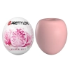 Masturbator ręczny Pretty Love Pleasure Egg I elastyczny realistyczny