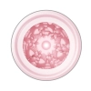 Masturbator ręczny Pretty Love Pleasure Egg I elastyczny realistyczny