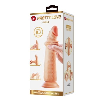 PRETTY LOVE - KABLE 8.3
