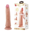 Dildo realistyczne Pretty Love Kable z ruchomą skórą 21 cm