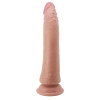 Dildo realistyczne Pretty Love Kable z ruchomą skórą 21 cm