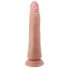 Dildo realistyczne Pretty Love Kable z ruchomą skórą 21 cm