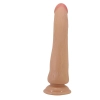 Dildo realistyczne Pretty Love Tieme yer 25 cm z przyssawką