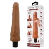 Wibrator realistyczny Baile Alfredo 25 cm
