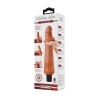 Wibrator realistyczny Baile Alfredo 25 cm