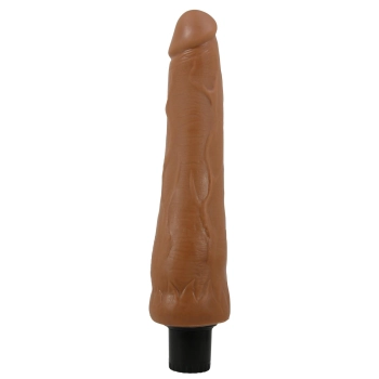 Wibrator realistyczny Baile Alfredo 25 cm