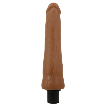 Wibrator realistyczny Baile Alfredo 25 cm