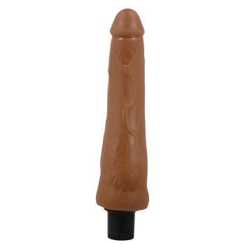 Wibrator realistyczny Baile Alfredo 25 cm