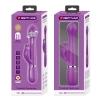 PRETTY LOVE - Dejon Purple, 7 vibration functions 4 thrusting settings 4 rotation functions