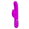 PRETTY LOVE - Gigi Purple, 7 thumping functions 7 licking modes