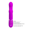 PRETTY LOVE - Cammy Purple, Twinkled Tenderness, 7 thumping functions 7 vibration functions 4 rolling functions