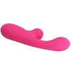 PRETTY LOVE - Skylar Pink, 10 vibration functions 10 thumping functions 9 speed levels