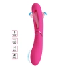 Wibrator punktu G Romance Lexie 7 wibracji 4 kołysania USB