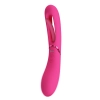 Wibrator punktu G Romance Lexie 7 wibracji 4 kołysania USB