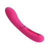 Wibrator punktu G Romance Lexie 7 wibracji 4 kołysania USB
