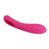 Wibrator punktu G Romance Lexie 7 wibracji 4 kołysania USB