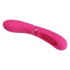 Wibrator punktu G Romance Lexie 7 wibracji 4 kołysania USB