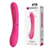 Wibrator punktu G Romance Lexie 7 wibracji 4 kołysania USB