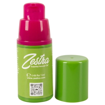 Olejek pobudzający Zestra Essential dla kobiet