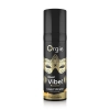 Płynny wibrator do całowania Dual Vibe Pina Colada Orgie 15 ml