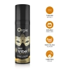 Płynny wibrator do całowania Dual Vibe Pina Colada Orgie 15 ml