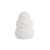 Masturbator TPE Phantom Cosy biały