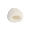 Masturbator TPE Phantom Cosy biały