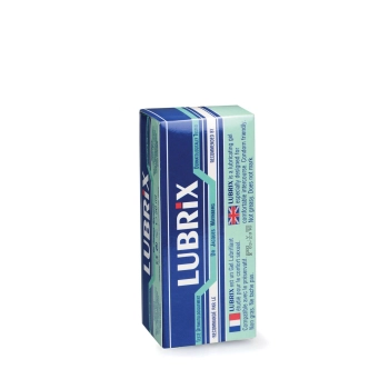 Lubrykant na bazie wody bezzapachowy Lubrix 50 ml
