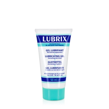 Lubrykant na bazie wody bezzapachowy Lubrix 50 ml
