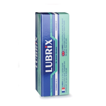 Lubrykant na bazie wody Lubrix bezzapachowy 200 ml