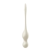 Kulki wibrujące silikonowe Satisfyer Love Birds 1 białe