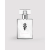 Perfumy kwiatowo drzewne z feromonami Obsessive 30 ml