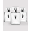 Perfumy kwiatowo drzewne z feromonami Obsessive 30 ml