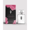 Perfumy kwiatowo drzewne z feromonami Obsessive 30 ml