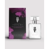 Perfumy kwiatowoowocowe z feromonami Obsessive 30 ml
