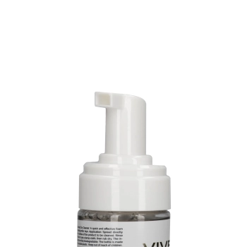 Pianka Vive do czyszczenia zabawek erotycznych 140 ml