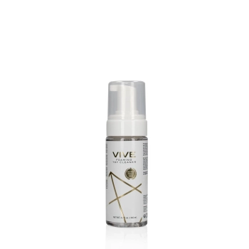 Pianka Vive do czyszczenia zabawek erotycznych 140 ml
