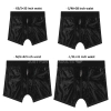 Szorty do strap on Chic Lovetoy czarne talia 81 89 cm