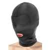 Maska BDSM z otworem na usta Fetish Tentation