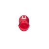 Stymulator łechtaczki z języczkiem B Series Cute czerwony USB
