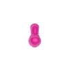 Wibrator króliczek B Series Cute silikonowy różowy USB wodoodporny