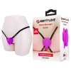 Stymulator łechtaczki Pretty Love Heartbeat 10 wibracji