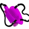 Stymulator łechtaczki Pretty Love Heartbeat 10 wibracji