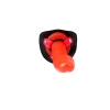 Strapon regulowany Thumper Hot Storm