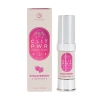 Balsam do łechtaczki stymulujący Secret Play Clit PWR truskawkowy 15 ml