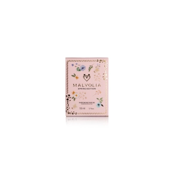 Feromony damskie Malvolia Spring Edition 50ml