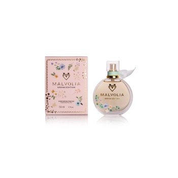 Feromony damskie Malvolia Spring Edition 50ml