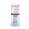 Dildo realistyczne silikonowe Love to Love Utopia M 14 cm