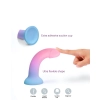 Dildo realistyczne silikonowe Love to Love Utopia M 14 cm
