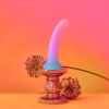 Dildo realistyczne silikonowe Love to Love Utopia M 14 cm